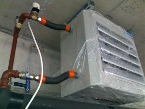 تعمیر نشتی شیلنگ های فن کویل 09121507825