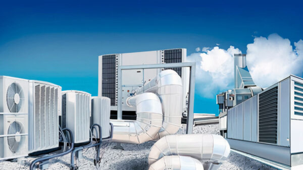 تعمیر مینی چیلر آپارتمانی 09121507825