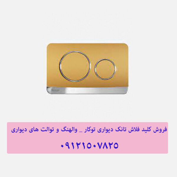 تعمیر فلاش تانک توکار گبریت 09121507825